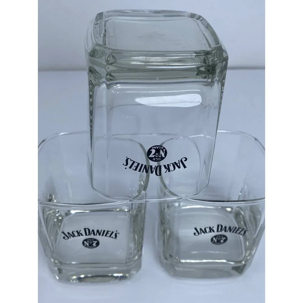 Jack Daniels this set